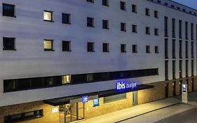 ibis budget Ludwigsburg